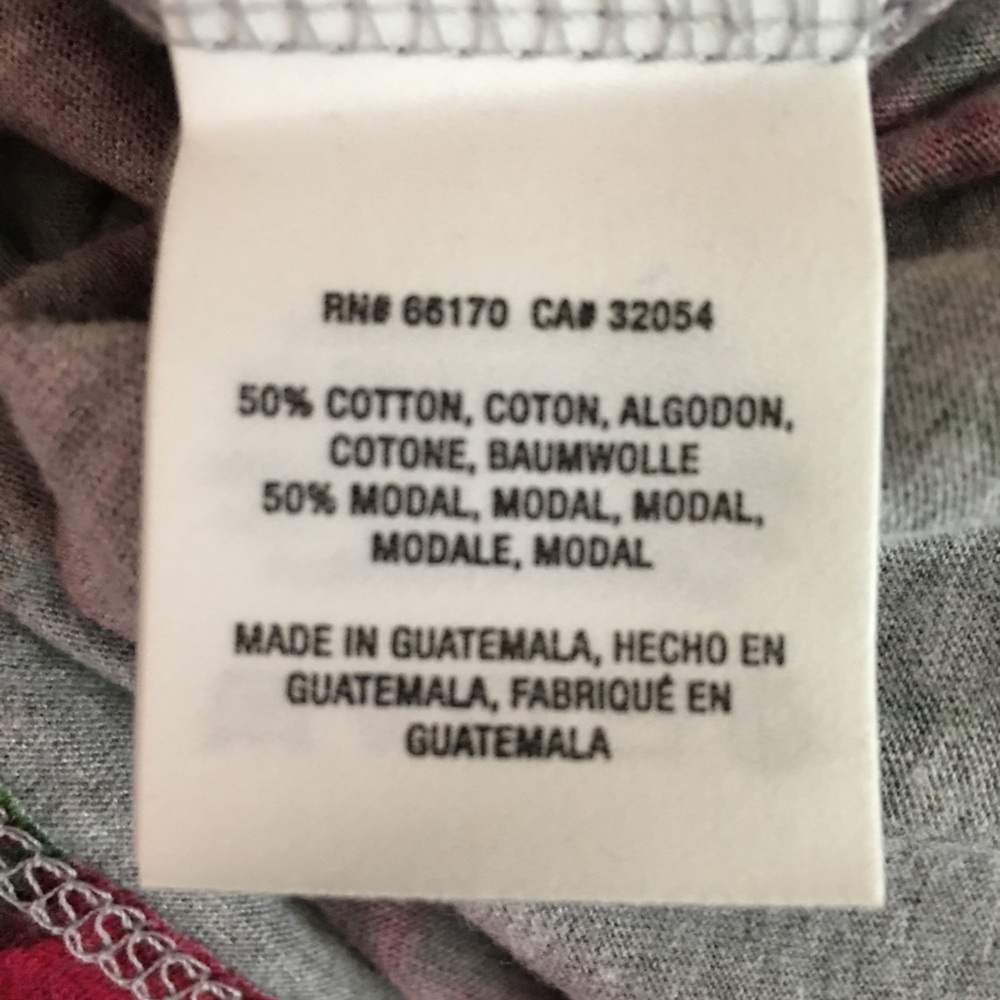 Host Pick! Anthropologie Maeve Strawberry fields tee 🍓🤩 - Picture 10 of 16